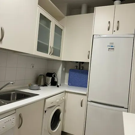 Apartamento Apartment Seville