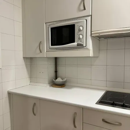 Apartamento Apartment Seville
