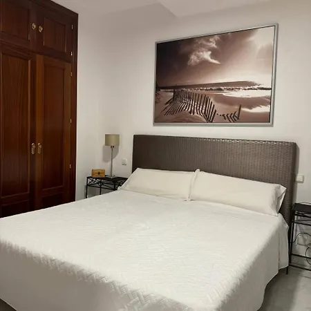 Apartamento *