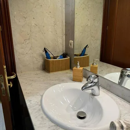 Apartamento Seville