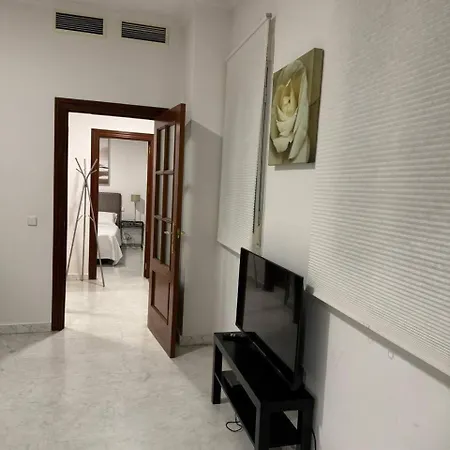 Apartment Apartamento Seville