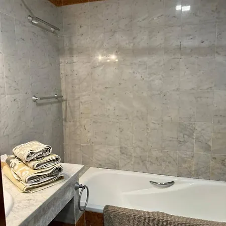 Apartamento Apartment