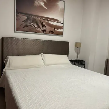 Apartamento Apartment Seville